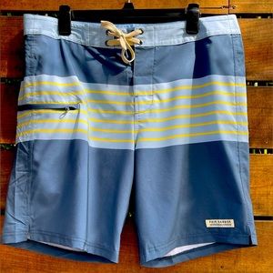 Fair Harbor Nautilus Boardshort